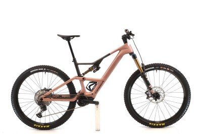 Orbea Rise LT M10 XT 2025