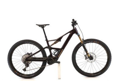 Orbea Rise SL M10 XT 2025