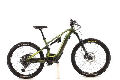 Ghost Hybride ASX GX 2023