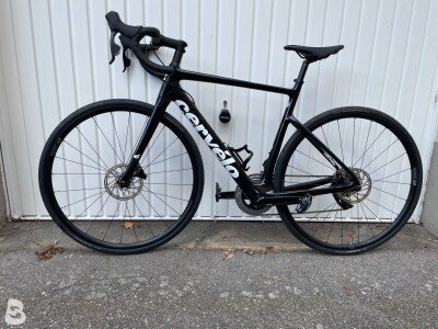 Cervelo Caledonia-5 Rival eTap AXS 2025