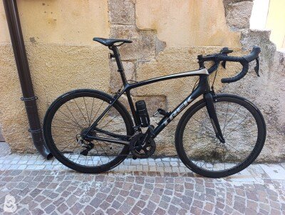 Trek Emonda slr7 2018