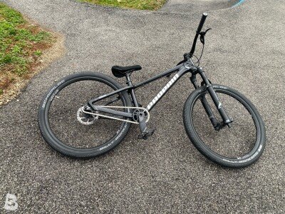 Propain Trickhot Pro 2025