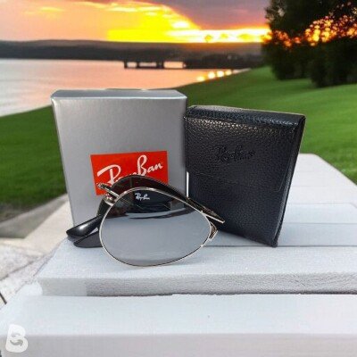 Alé Ray-Ban Folding Aviator RB3479 Pieghevoli a specchio