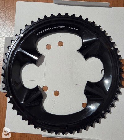 Shimano Dura Ace R9200 12v 52-36