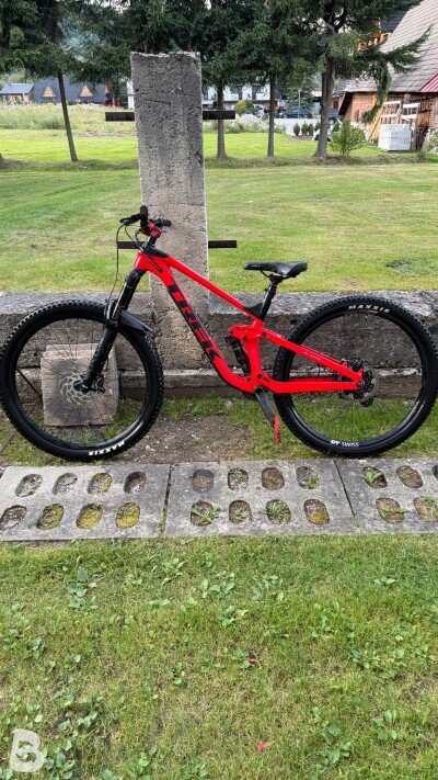 Trek Slash 7 2022