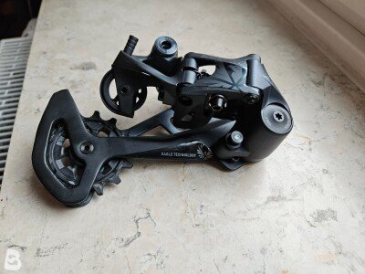Sram XX1  12fach