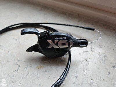 Sram x01
