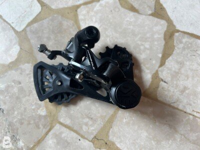 Campagnolo Ekar