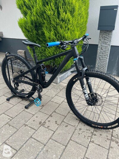 Ghost Riot Trail Essential 2021