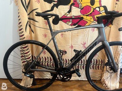 Merida Scultura  5000 endurance grx 820 2025