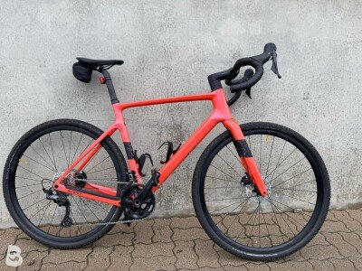 Scott Addict Gravel 40 2024