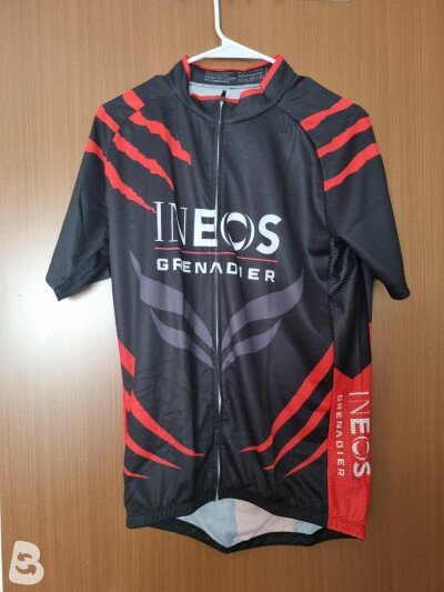 no brand maglia estiva 2026