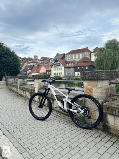 Cube Stereo 55 C:62 Race 2023