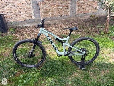 Focus Jam 6.8 2022