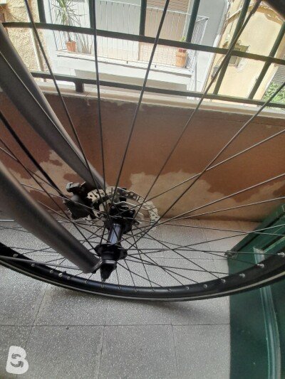 Bianchi E Bike Spillo Modello Luxury Gent 2025