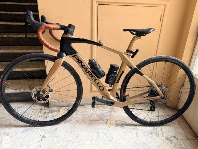 Pinarello GREVIL F EKAR 2023