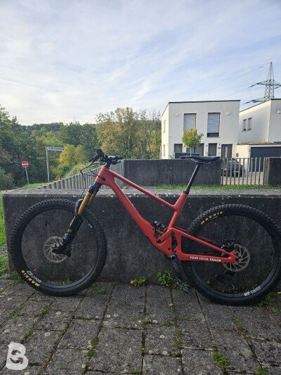 Scor 4060 LT GX 2024