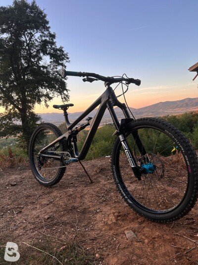 Yeti SB165 C1 2023
