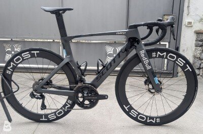 Scott Foil RC Pro 2024