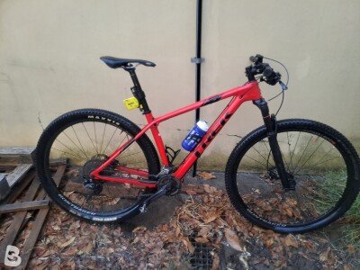Trek Procaliber 9.6 2019