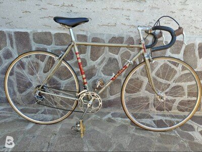 Frejus Bici corsa d'epoca FREJUS "Tour de France" '60/'70 1960