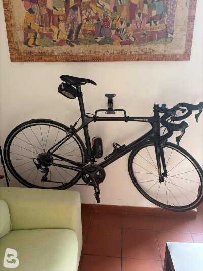 Giant TCR Advanced Pro 1 2018