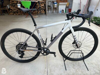 Specialized Crux Comp 2026