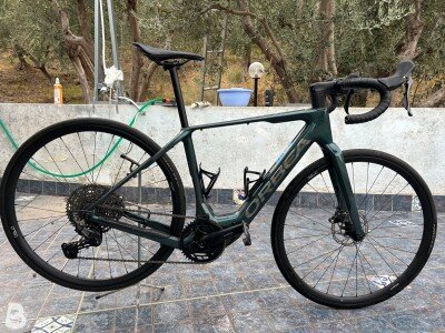 Orbea Denna M40 2025