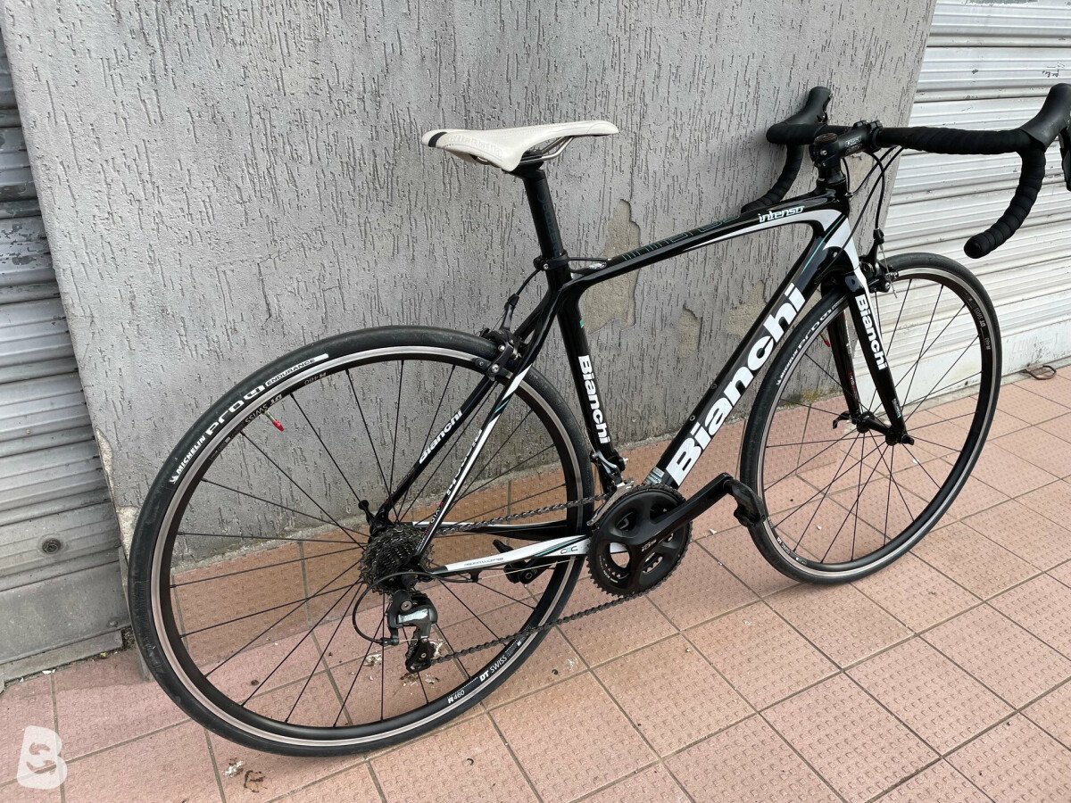 Bianchi via nirone 2024 7 105 2018