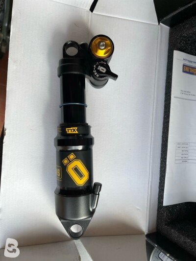 Öhlins ttx1 air