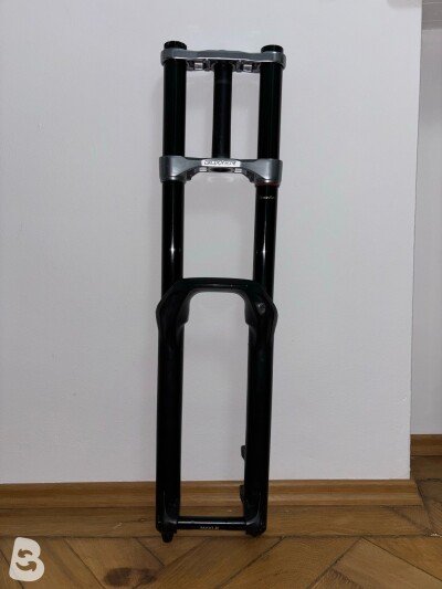 RockShox Boxxer Select RC 2022
