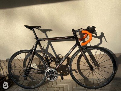 Colnago C50 hp dura ace 2006