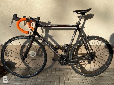 Colnago C50 hp 2005