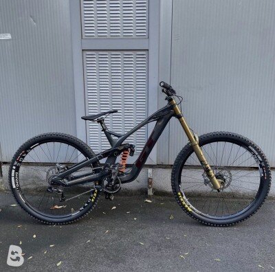 GT Fury Pro 2022