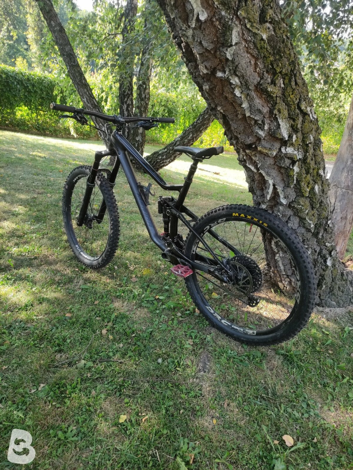 2019 merida sales one sixty 600