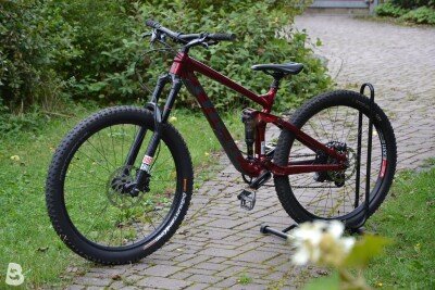 Trek Remedy 7 2022