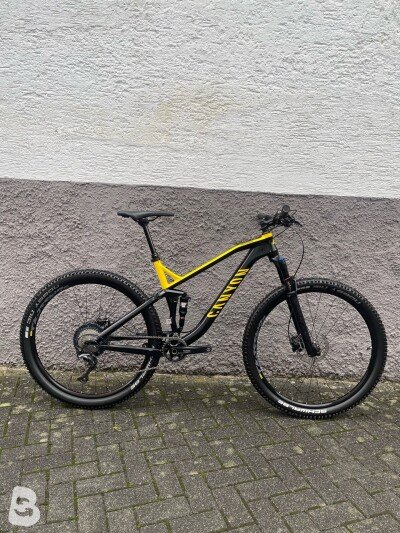 Canyon Neuron AL 6.0 2019