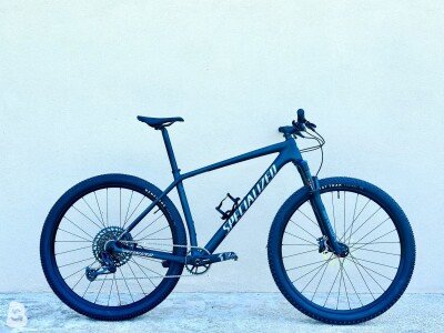 Specialized Epic Hardtail Comp 2026