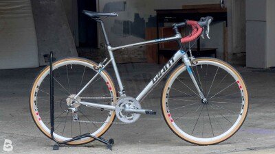 Giant defy aluxx 2013