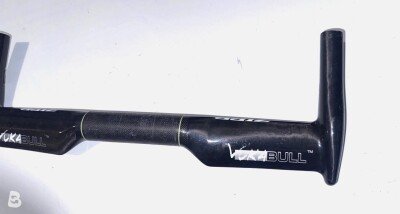 Sram Vuka aero Carbon