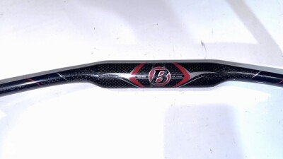 bontà Race X Lite Carbon Bullhorn Base Bar