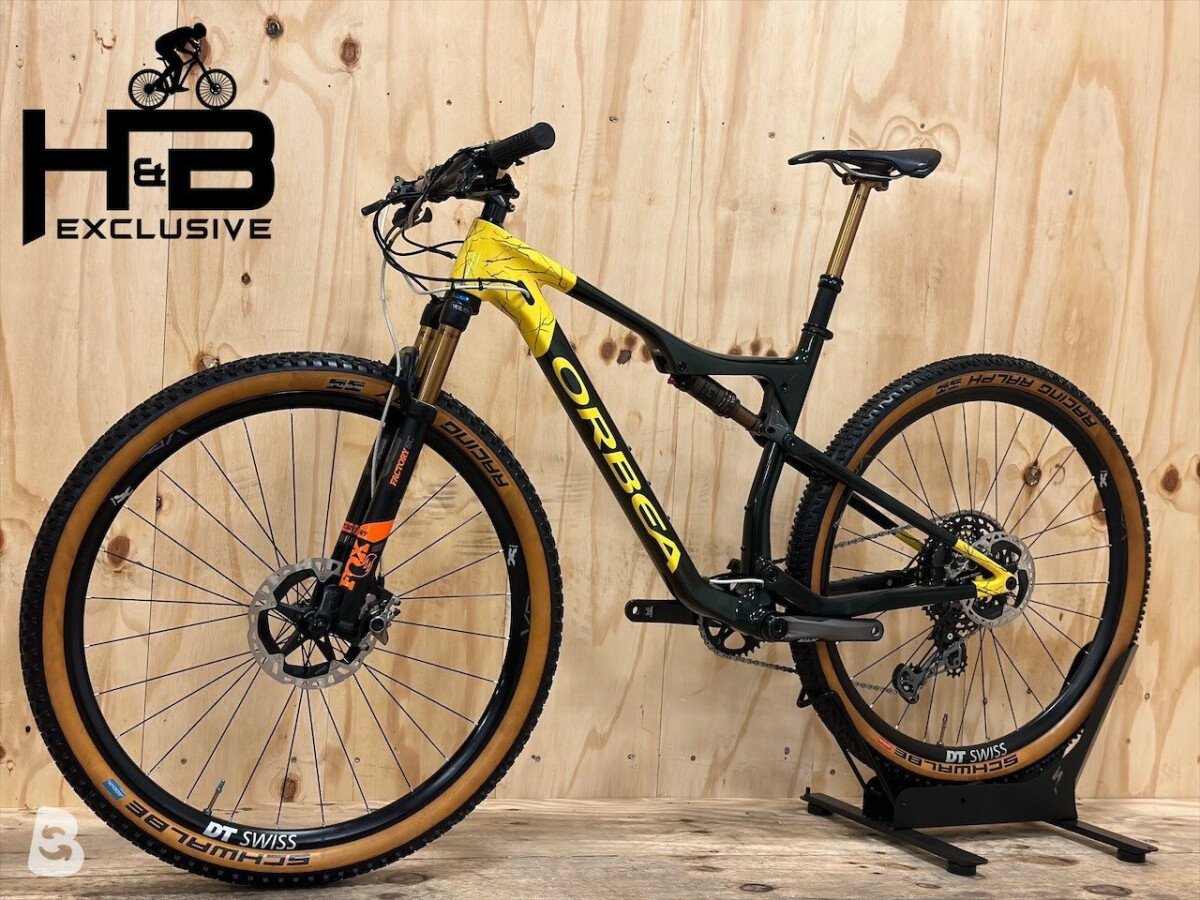 Orbea oiz pro discount 2021