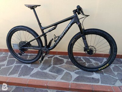 Specialized Epic Expert 2021