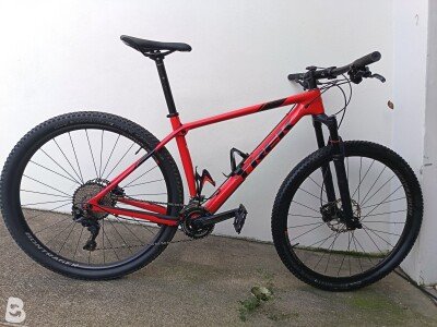 Trek PROCALIBER 9.6 2019