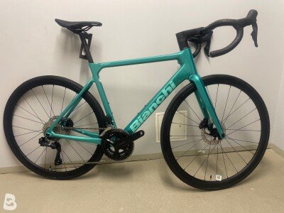 Bianchi Sprint ICR - 105 Di2 - VR30 28 Zoll 2026
