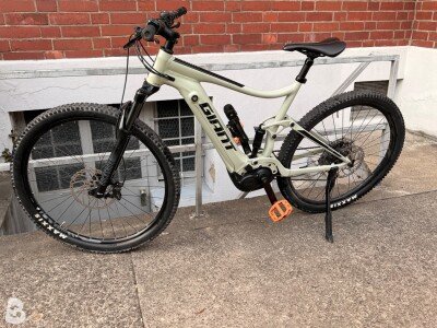 Giant Stance E+ 1 625 2021
