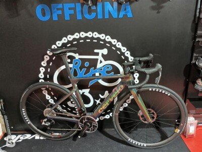 Cervelo SOLOIST 2027
