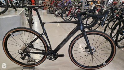 Cannondale SuperX Carbon 3 2025