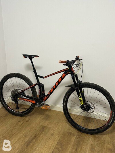 Scott Spark 960 2019