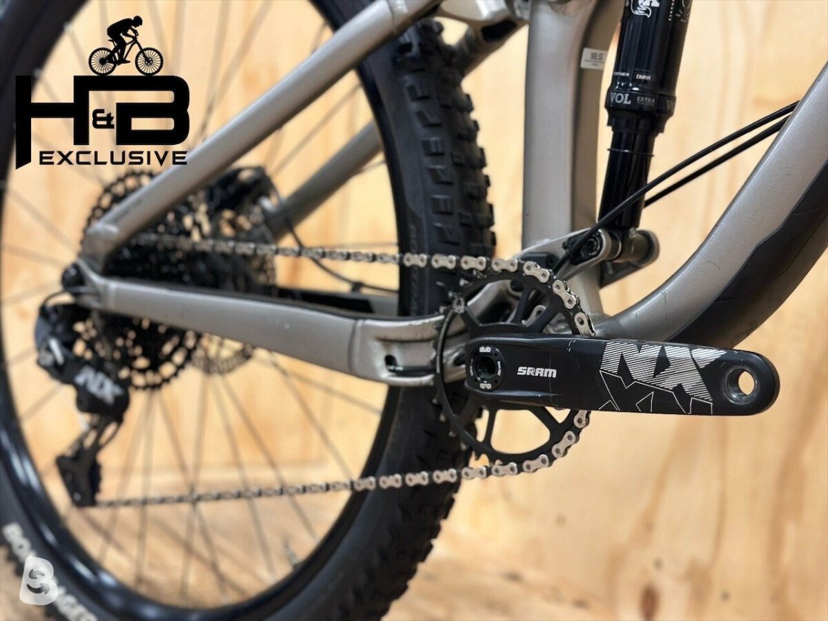 Trek fuel ex 7 2019 specs hot sale